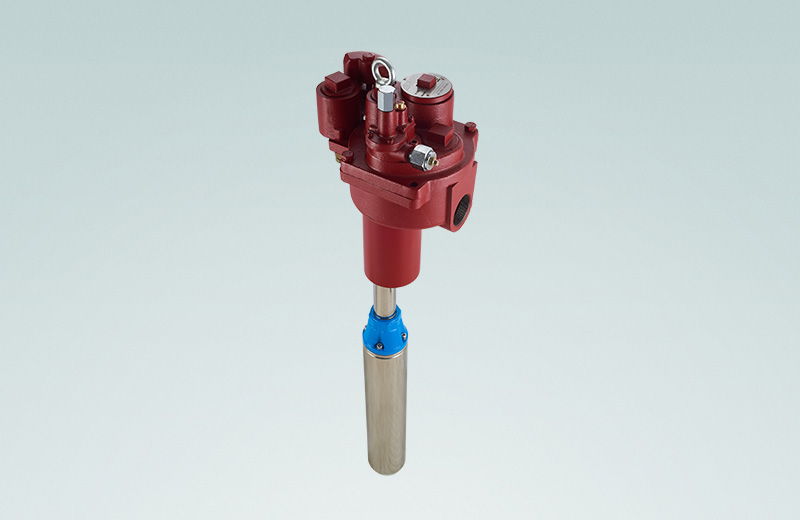 QYB-240 Submersible Turbine Pump